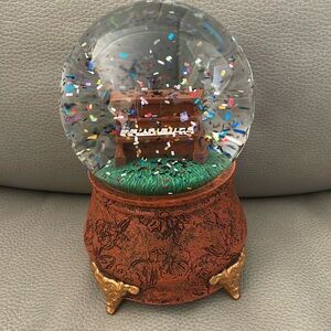 Taylor Swift The Eras Tour Snow Globe IN HAND!